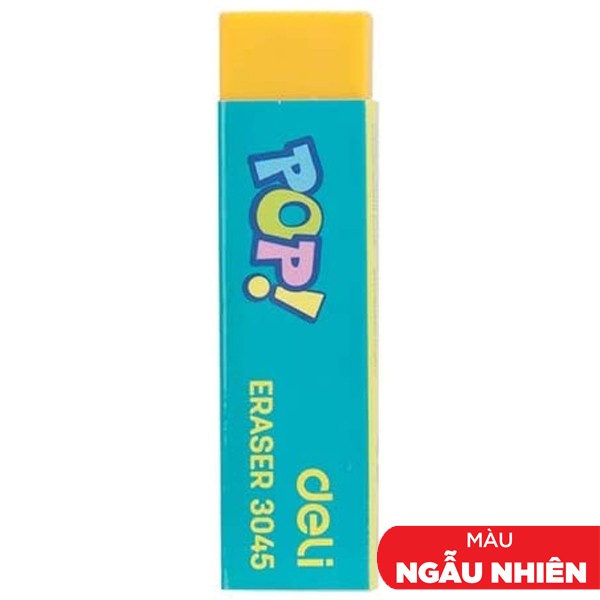 Gôm Màu 4B 3045 (Mẫu Màu Giao Ngẫu Nhiên)