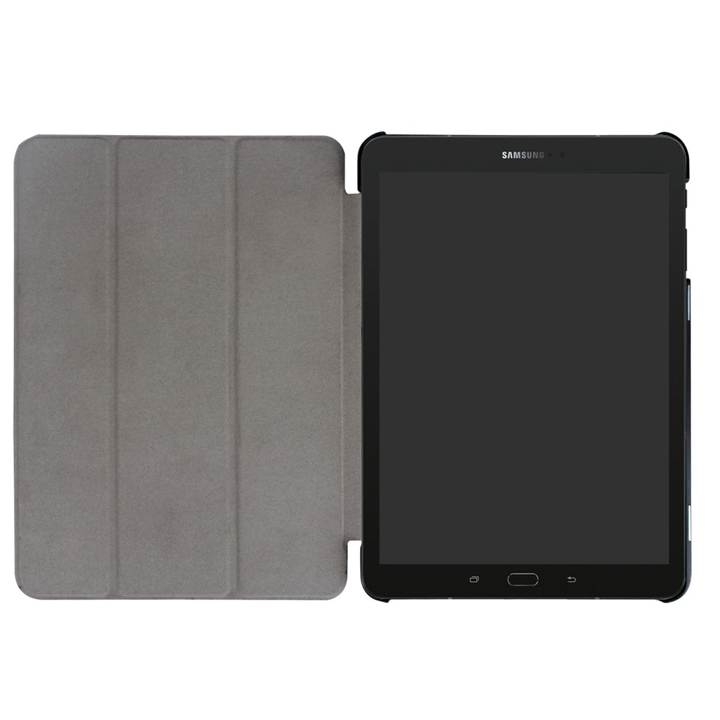 Bao Da Samsung Galaxy Tab S3 9.7 T820/T825 Hỗ Trợ Smart Cover Cover Dành Cho Máy Tính Bảng