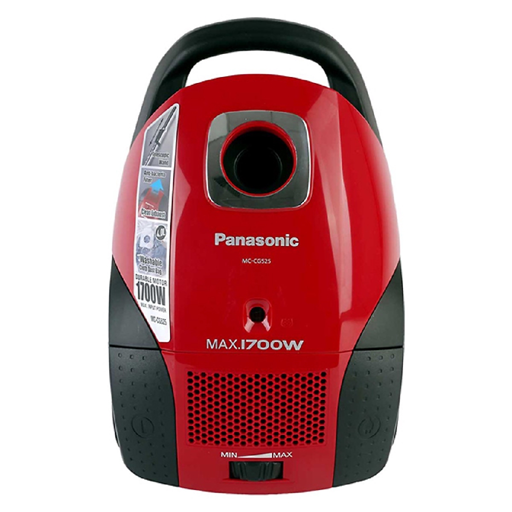 Máy hút bụi Panasonic PAHB-MC-CG525RN49