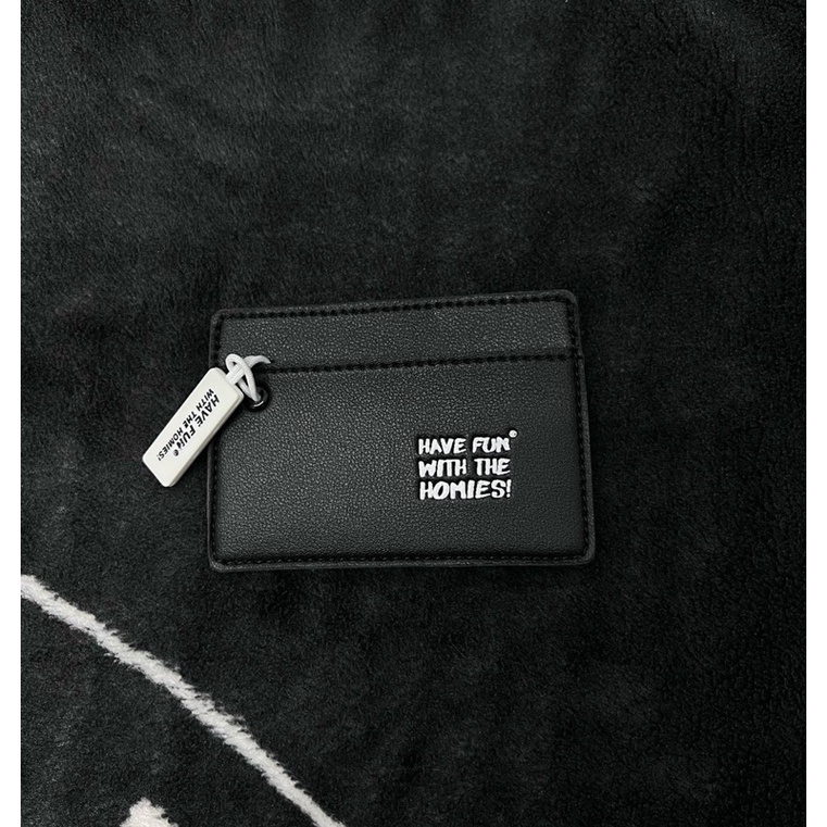 Ví đựng tiền mini Holder Card, bóp HFWTH.