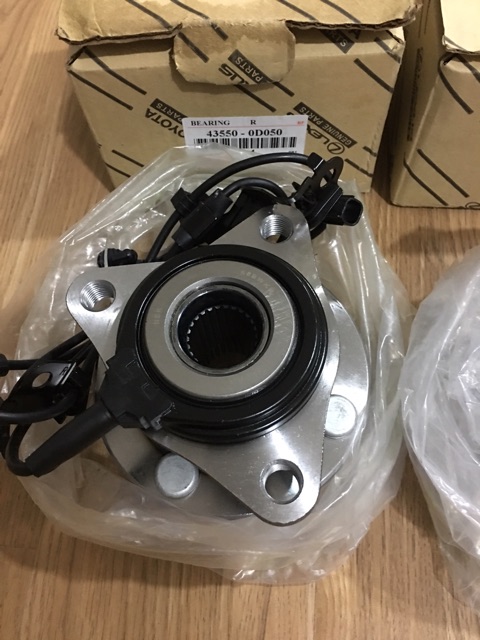 CỤM BI MOAY Ơ TRƯỚC VIOS 2014-2018