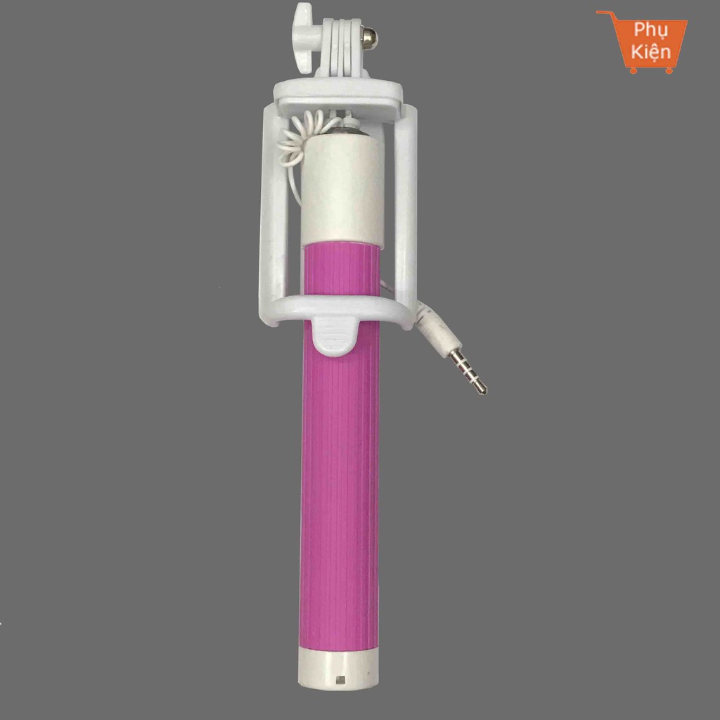Gậy chụp ảnh tự sướng 1m-(M21) 2W