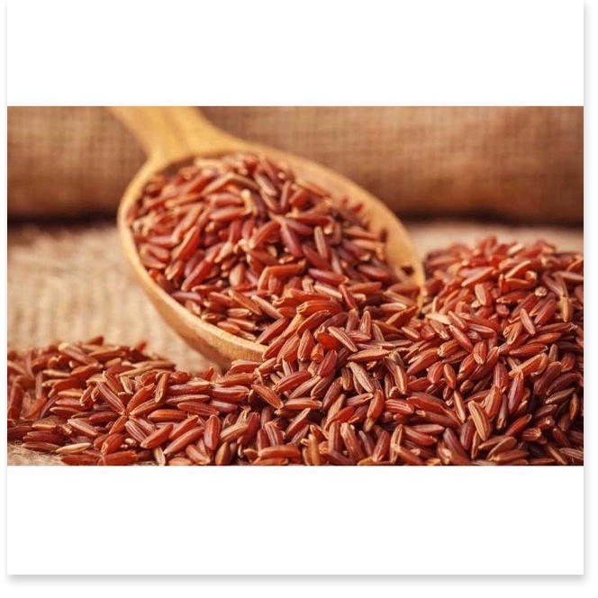 1 KG gạo lứt huyết rồng nguyên chất GIẢM CÂN,GIẢM GAN NHIỄM MỠ [Shop Gia Hương] | BigBuy360 - bigbuy360.vn