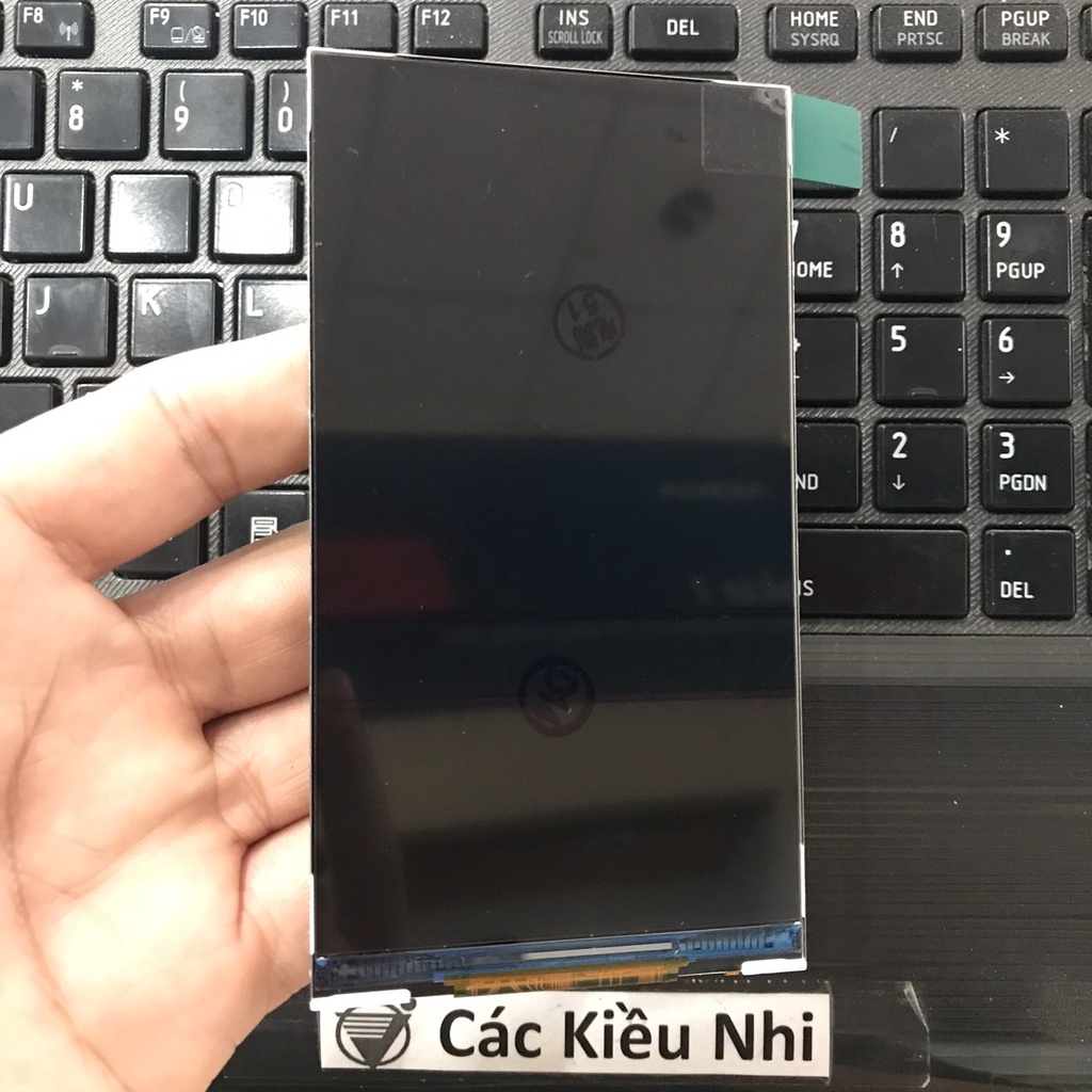 Màn hình	Itel	P15 | W5005P	LCD rời | BigBuy360 - bigbuy360.vn