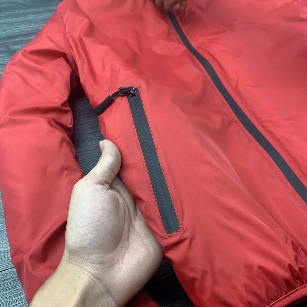 [VIDEO THẬT] ÁO KHOÁC LÓT LÔNG CỪU - SIÊU ẤM - SIÊU MỀM - CHỐNG NƯỚC. TÍCH HỢP NAM NỮ (CÓ TÚI TRONG +KHOÁ CHỐNG NƯỚC) | BigBuy360 - bigbuy360.vn