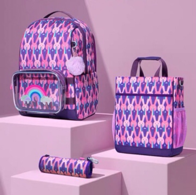 Balô Chống Gù  UEK