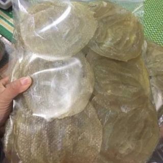 1kg Cá bò khô ngon dẻo