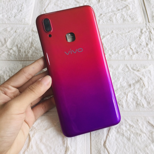 Bộ Vỏ Sườn Vivo Y93 Zin Hàng Cao Cấp