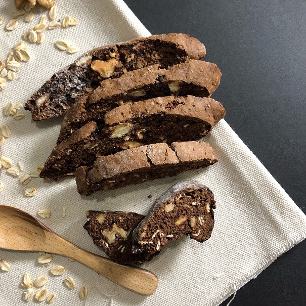 Bánh dinh dưỡng giảm cân - LAGOM BISCOTTI