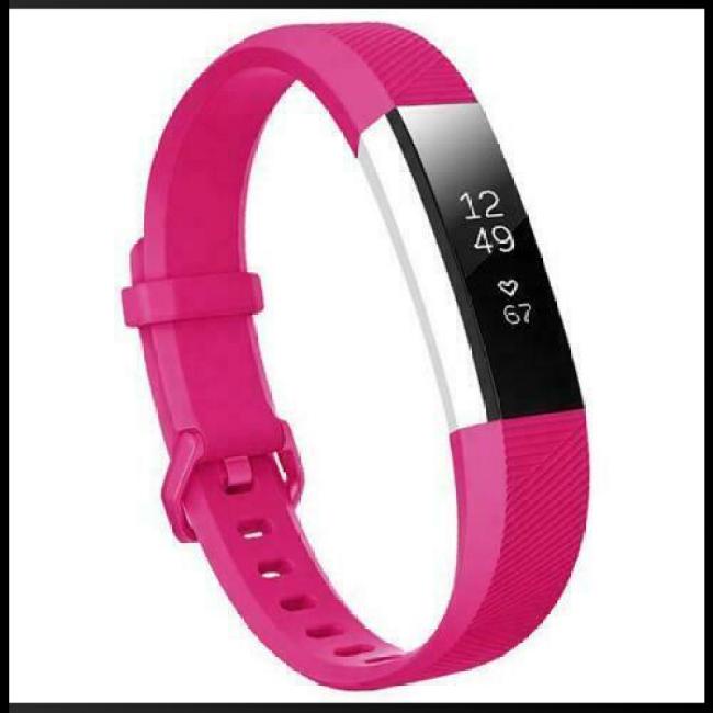 Dây Đeo Thay Thế Cho Đồng Hồ Thông Minh Fitbit Alta / Alta HR