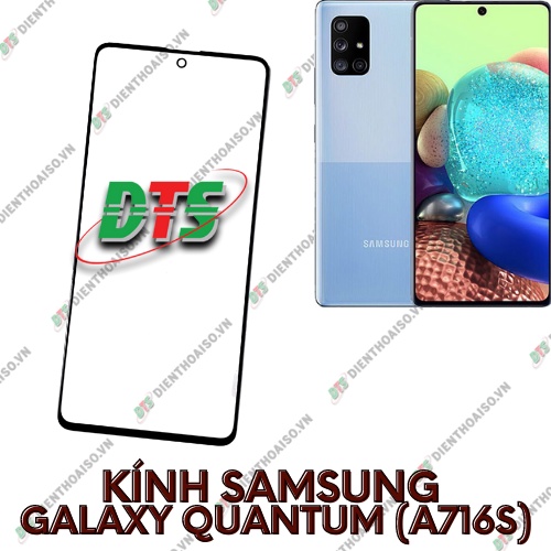 Kính samsung a71 / a71 5g /a71 5g uw / A716S , galaxy A Quantum