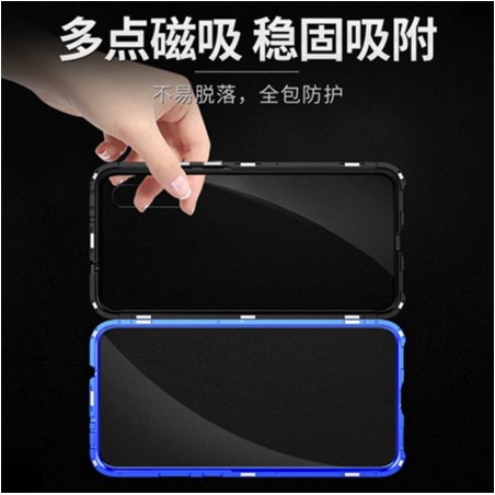 Ốp Điện Thoại Mặt Kính Hai Mặt Cho Xiaomi 9 T Pro Redmi Note 8 Pro 7 Xiaomi 9 8 A 3 A 2 | BigBuy360 - bigbuy360.vn