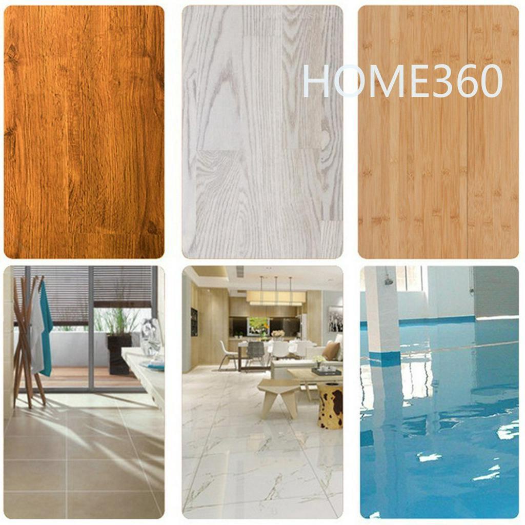 Gói 30 tờ giấy lau sàn gạch lát sàn gỗ hoà tan đa năng