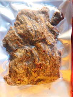 BÒ KHÔ SẠCH, NGON