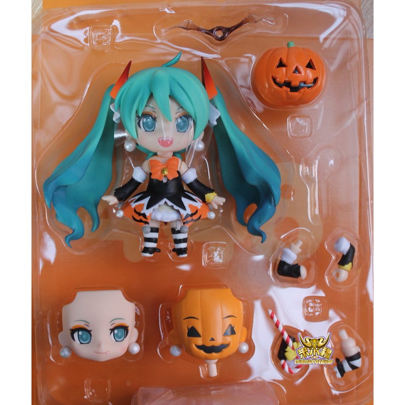 Mô hình nendoroid Miku 448