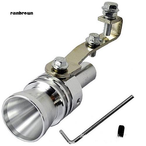 Phụ kiện ống sáo gắn ống pô xe hơi