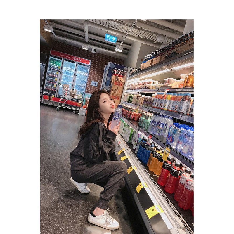 Bộ đồ thể thao