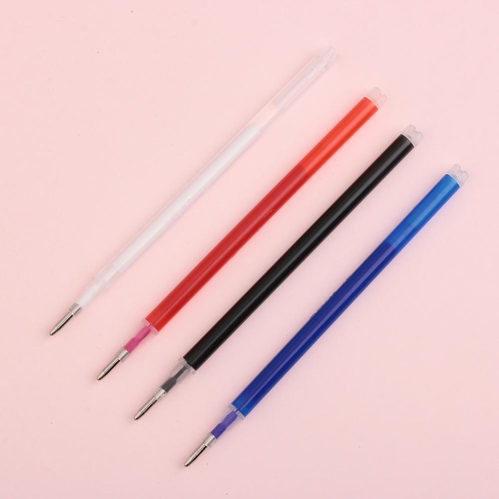 Bộ 10 Cây Bút Lông Đánh Dấu Trang Trí Thủ Công DIY