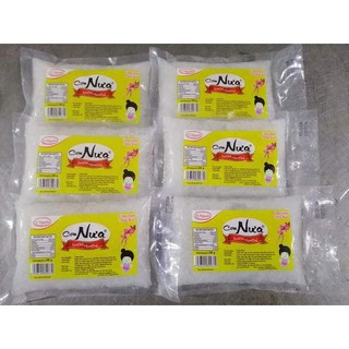 Cơm nưa 240gr: keto/das/low carb