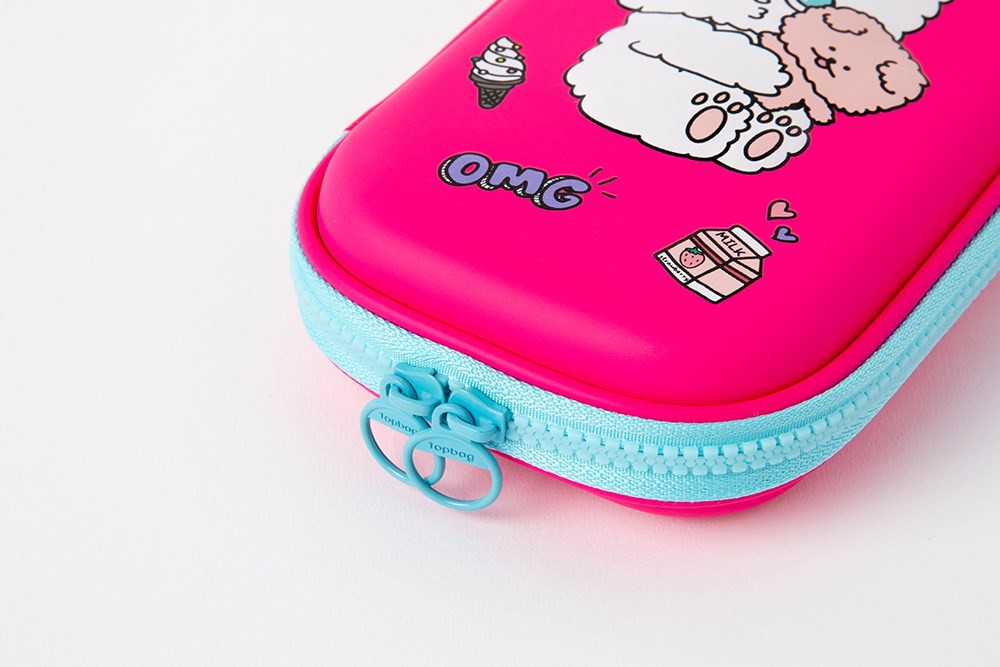 Túi Đựng Bút ARTBOX Hàn Quốc Nhiều Ngăn Tiện Lợi Dễ Sử Dụng