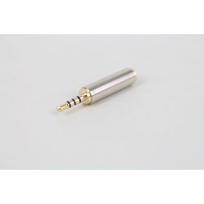 Jack Chuyển Từ 3.5 Sang 2.5 Dương