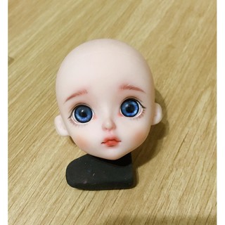 <TL DOLL> BÚP BÊ NHỰA BJD 1/6 ĐÃ FACEUP