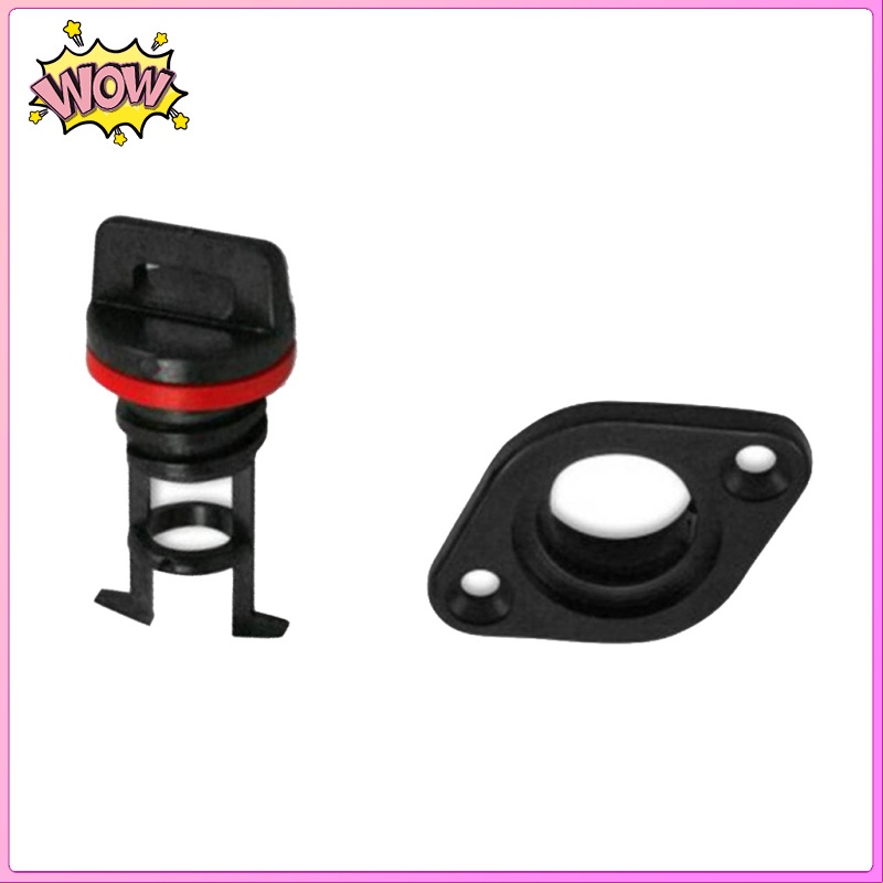 Nút Chặn Thoát Nước Thay Thế Cho Thuyền Bung / Marine 3 / 4 " | BigBuy360 - bigbuy360.vn