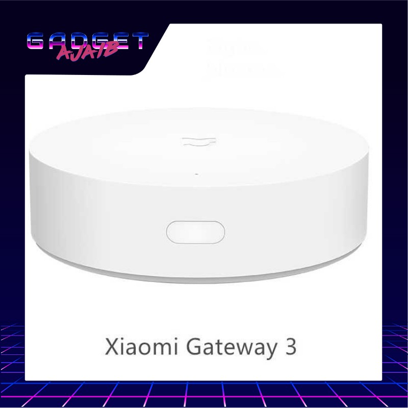 Ổ Cắm Điện Thông Minh Xiaomi Mijia Zigbee 3 - Zndmwg03Lm