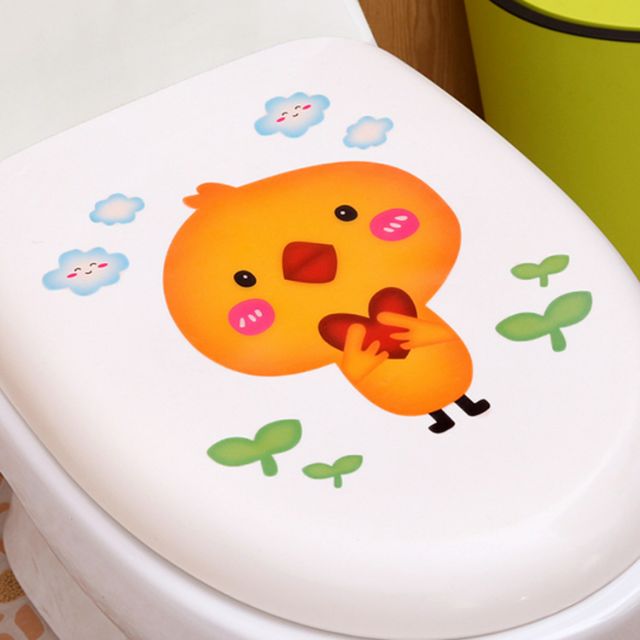 Miếng dán khử mùi