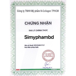 Kem  Lạnh Ncolagen