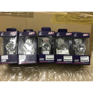 Bình xăng Uma Racing