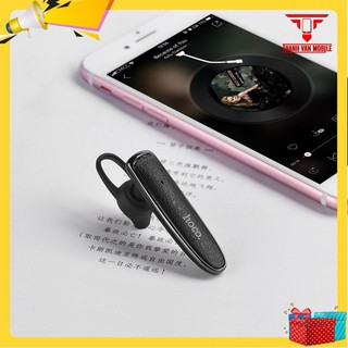 Tai nghe Bluetooth Hoco E29, phụ kiện điện thoại chính hãng giá tốt chất lượng - [PHỤ KIỆN ĐIỆN THOẠI THANH VÂN]