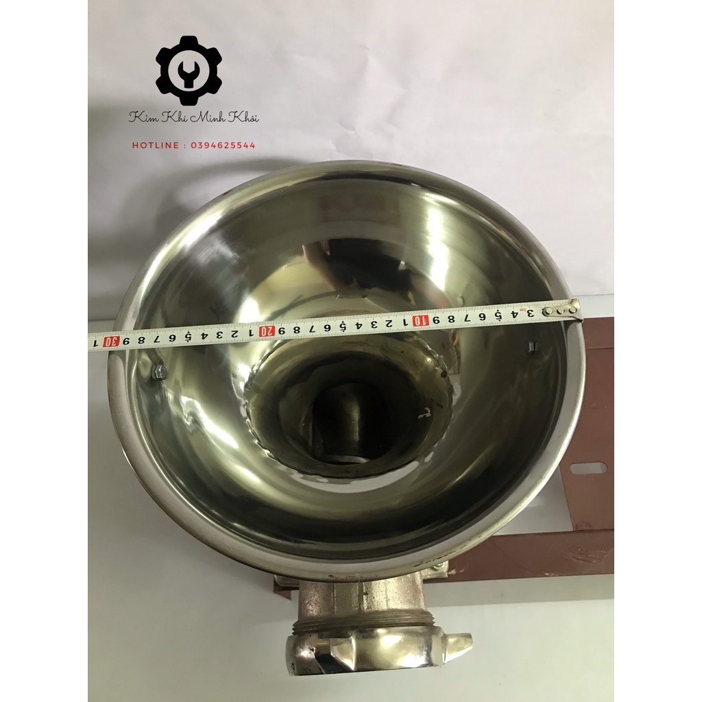 [Loại xịn] Máy xay thịt đùn cối 32, 22, 12| Đầu máy xay thịt, cua đa năng| Đầu ép cám viên