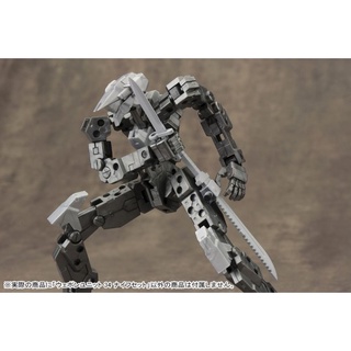 Phụ kiện nâng cấp MSG MW 34 Knifes Set (Kotobukiya)
