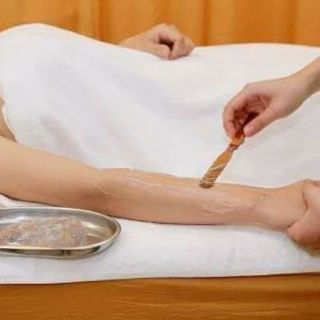 GEL triệt lông, siêu âm MEGASONIC 5l