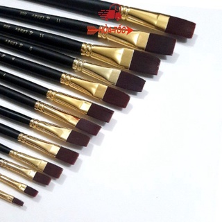 Cọ đầu bằng S68, Cọ đầu bằng bán lẻ theo size [ Sugi art shop]