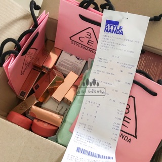 [NEW] Son 3CE Matte Lip Color