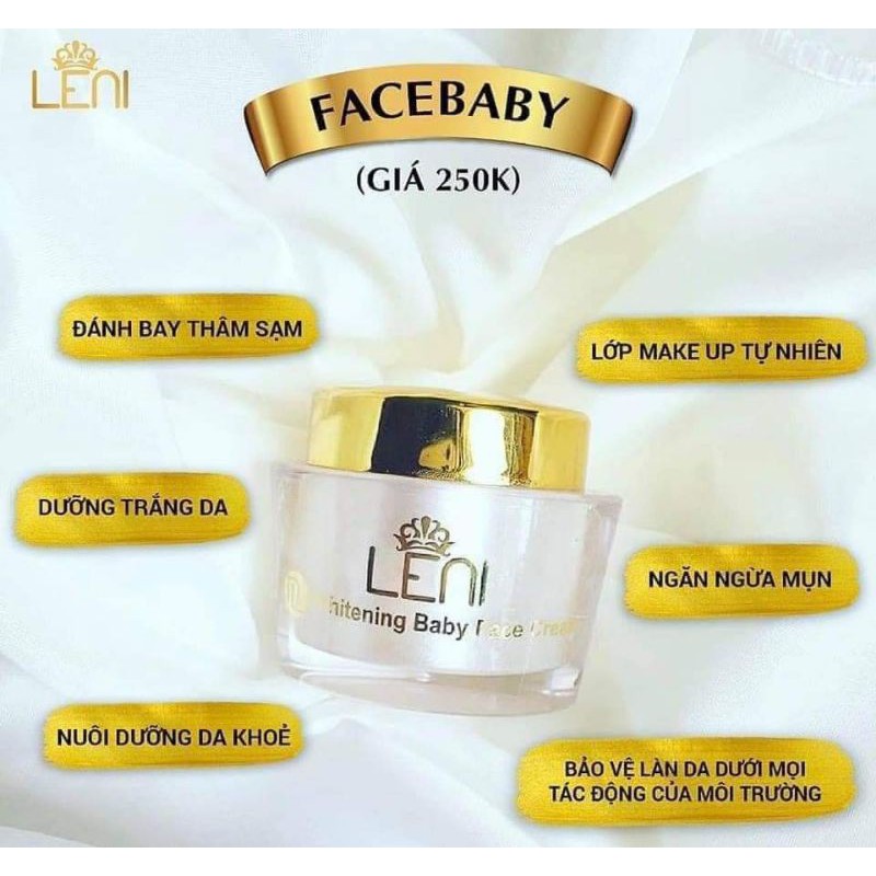 Kem Facebaby LêNi