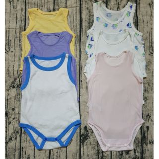 Set body thông hơi cho bé từ 8kg đến 12kg