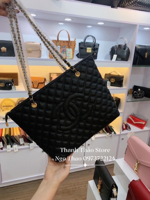 Túi công sở cao cấp