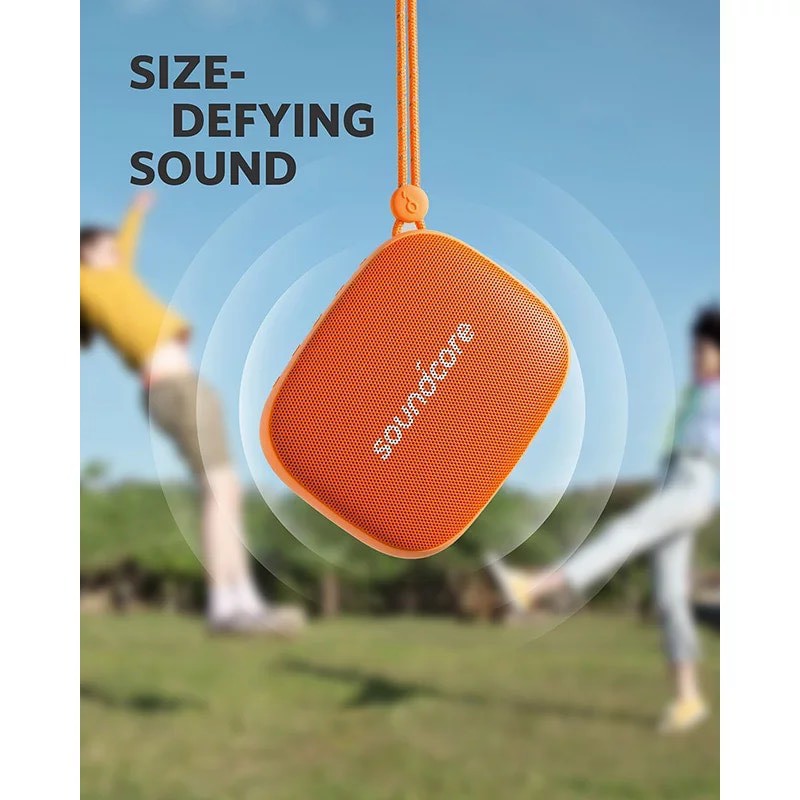 Loa Bluetooth Anker SoundCore iCon Mini - A3121