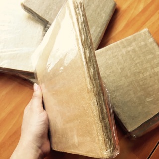 Freeship vỏ ram hà tĩnh 5 tập