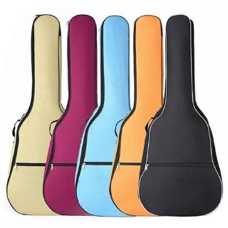 41 Inch Waterproof Double Straps Padded Guitar Backpack