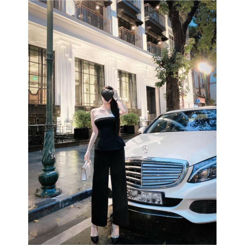 💋💋Sét áo cúp ngực + quần ống xuông hot hit💥💥💥 | BigBuy360 - bigbuy360.vn