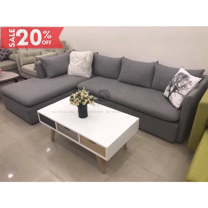 SOFA NỈ CHỮ L, BÀN GHẾ SOFA NỈ GIÁ TỐT, SOFA GIA ĐÌNH GIÁ RẺ, SOFA NI CHUNG CƯ FREE SHIP HÀ NỘI, SHIP TOÀN QUỐC