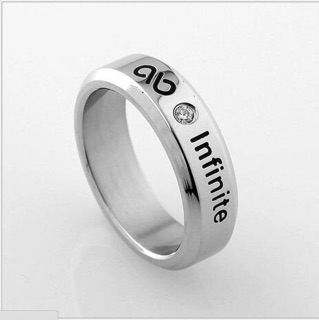 Nhẫn đính đá dày BigBang,suju,tvxq,tara,infinite