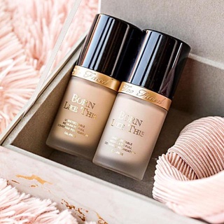 Kem nền Too Faced Born This Way