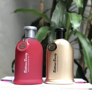 SỮA TẮM NƯỚC HOA BETTINA - 500ML