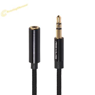 Dây Cáp Âm Thanh Nối Dài Jack 3.5mm