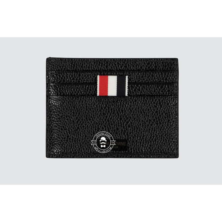 Ví da đựng thẻ, Card Holder Thom Browne